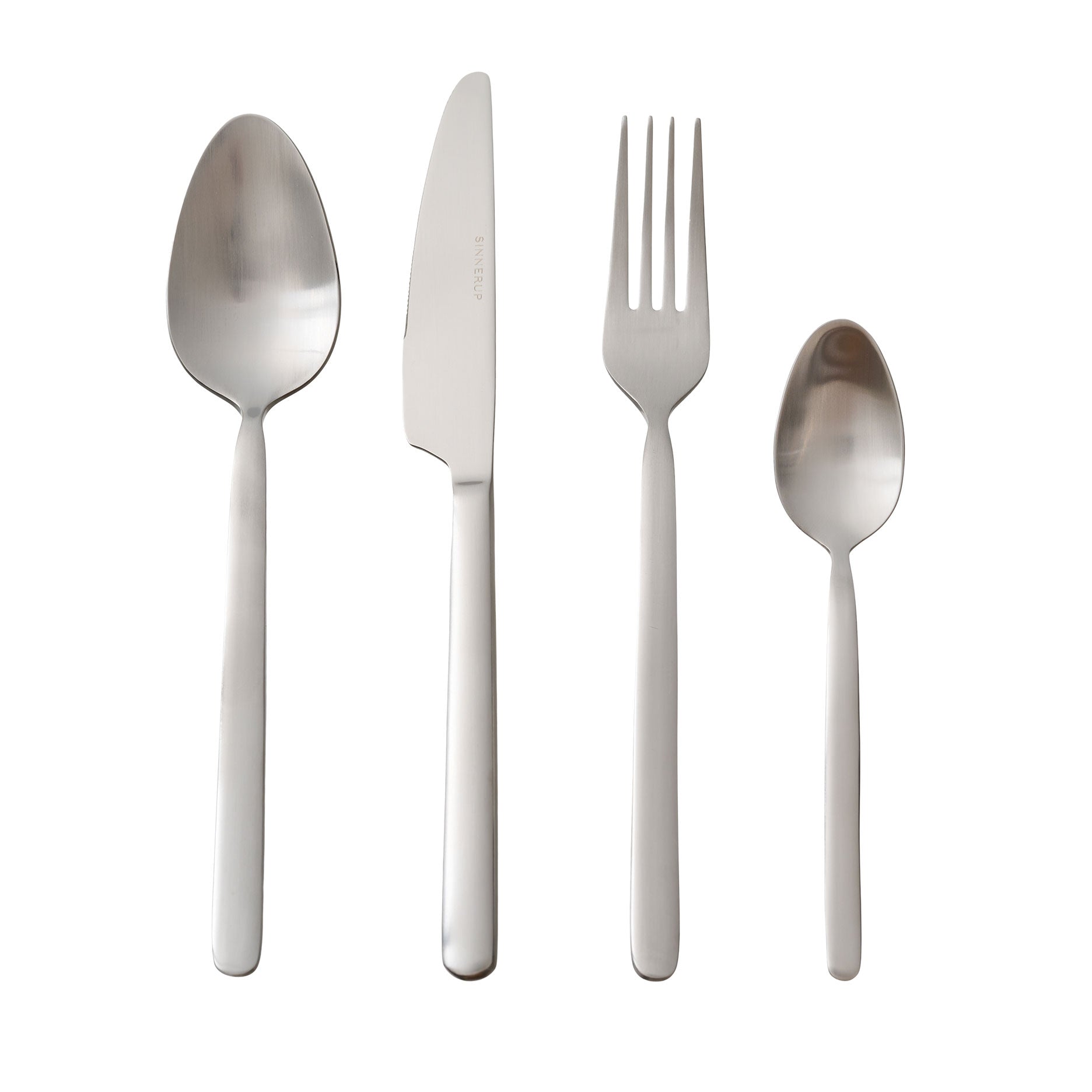 Pure bestiksæt 16 dele